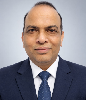 Rameshwar Singh